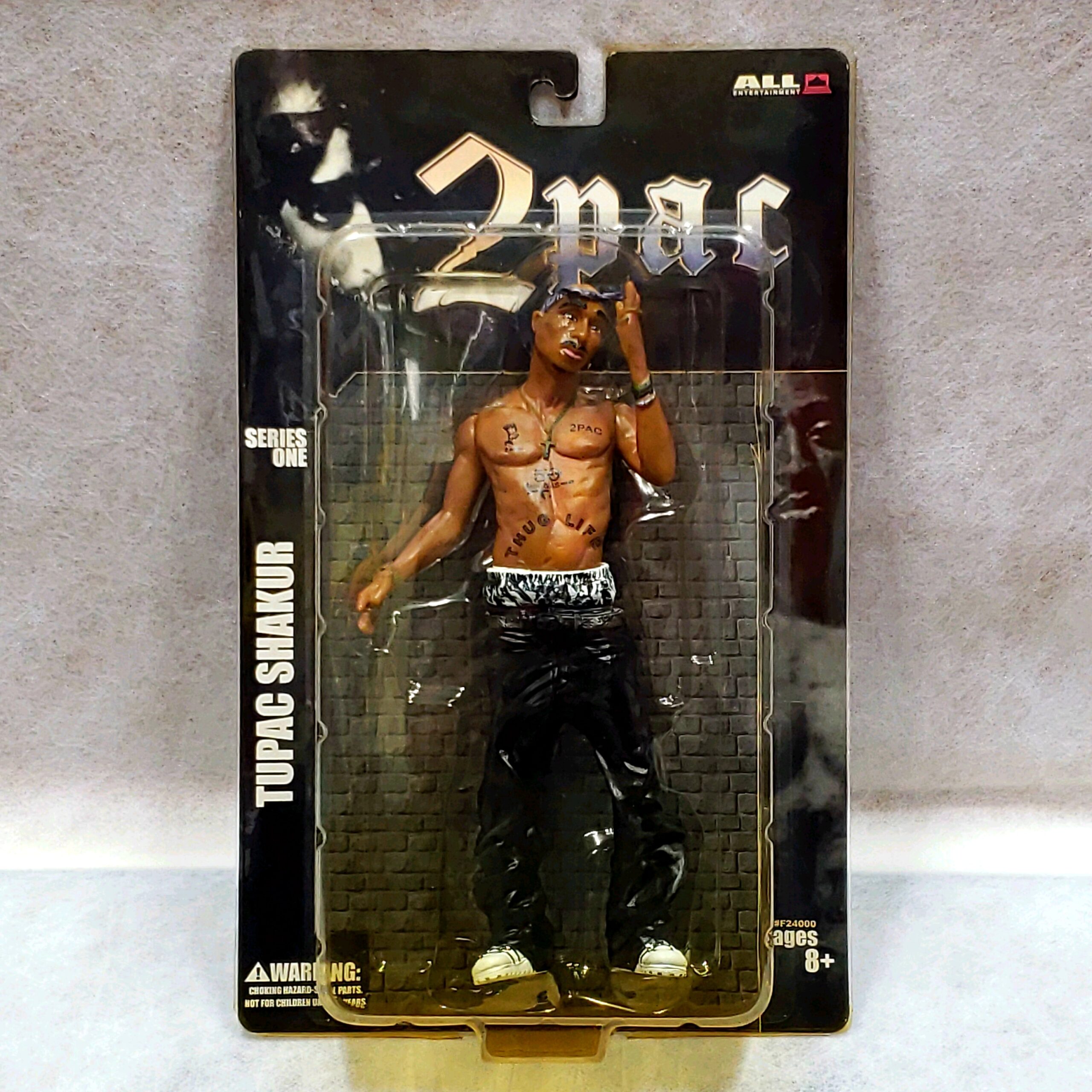 5,248円2PAC/フィギュア