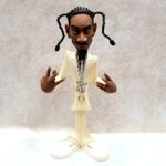 SNOOP DOGG FIGURE | MILO STYLE