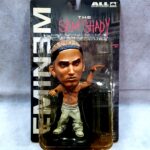 EMINEM FIGURE | MILO STYLE