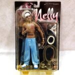 NELLY FIGURE | MILO STYLE